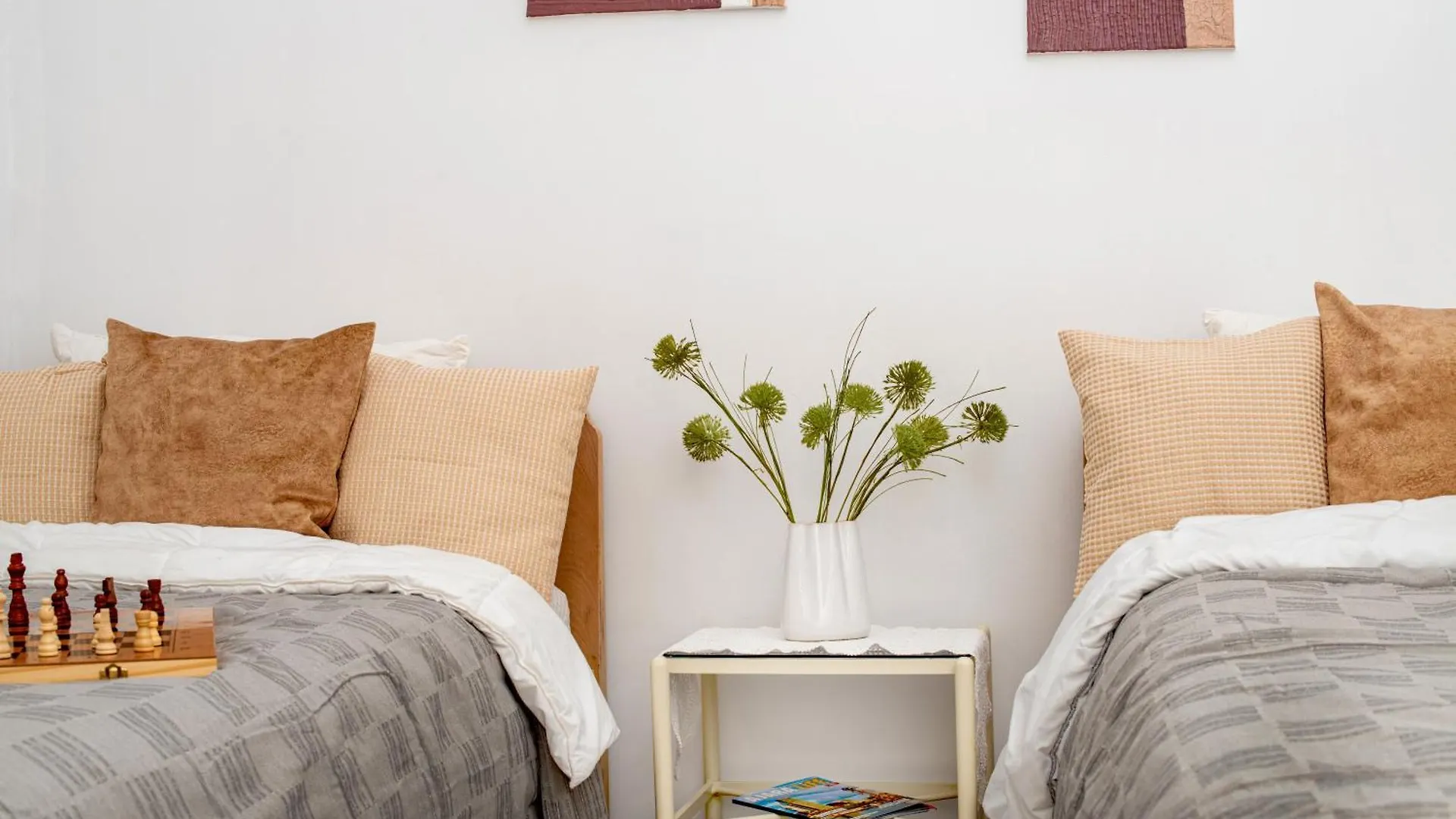 Coastal Oasis - Sea View Porta Batumi 2 Bedroom Apartment 0*,