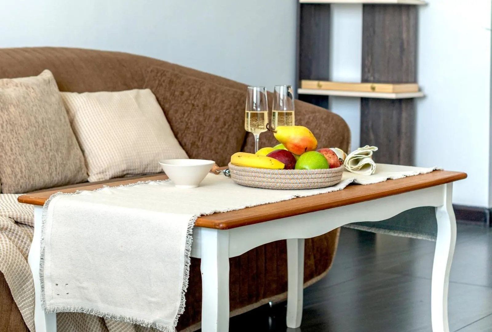 Coastal Oasis - Sea View Porta Batumi 2 Bedroom Apartment